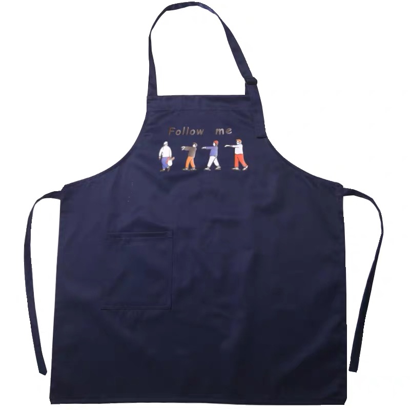 apron