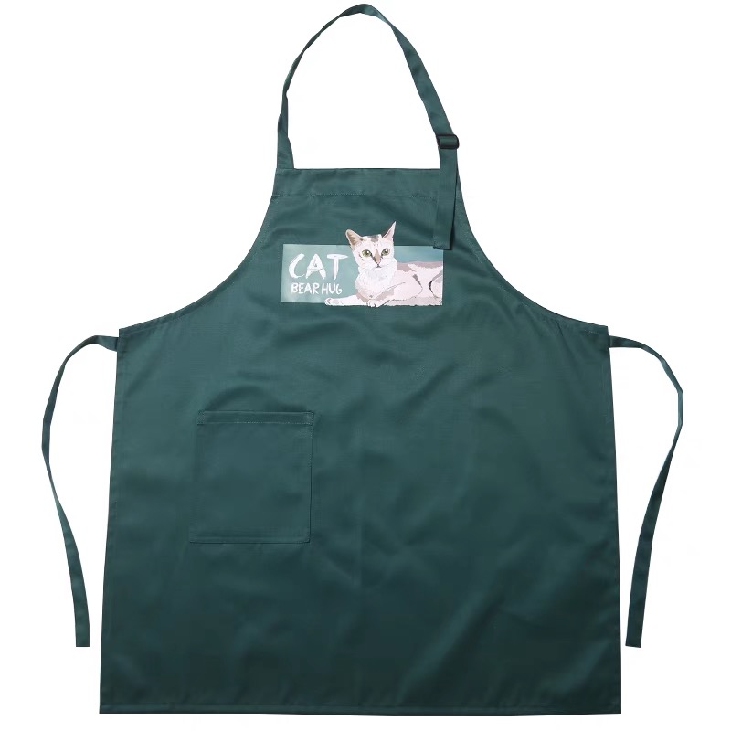 apron