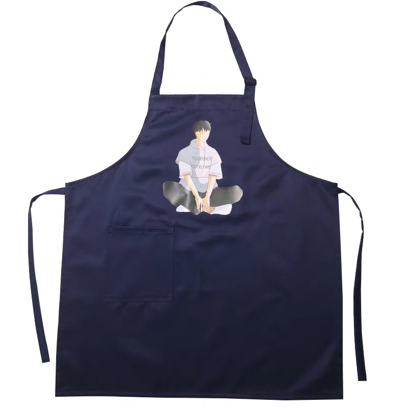 apron