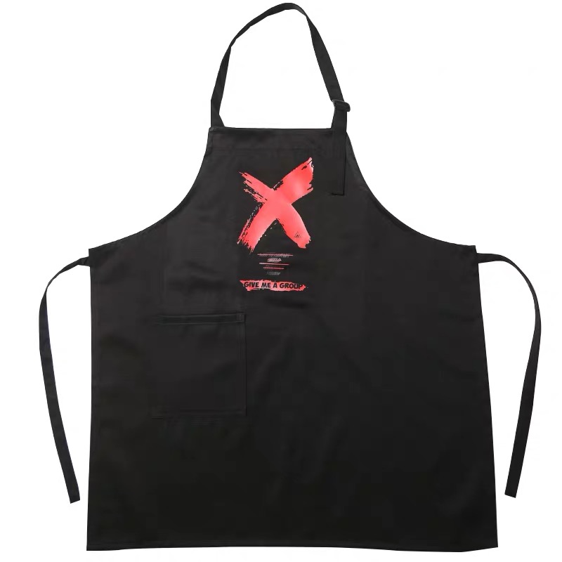 apron