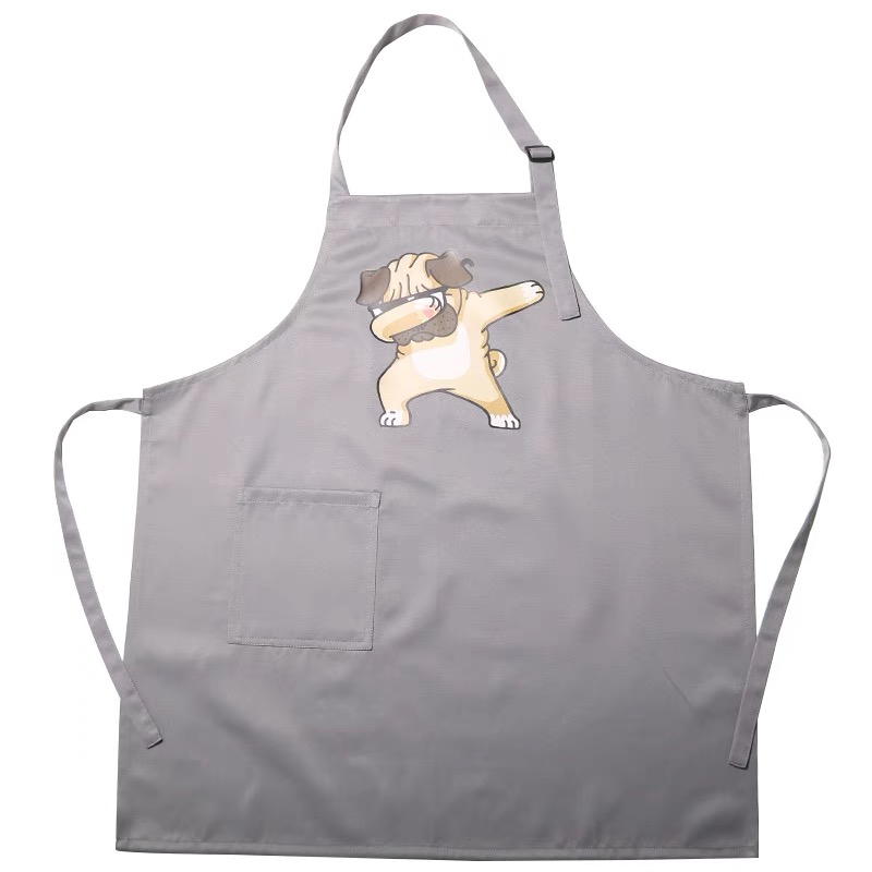 apron