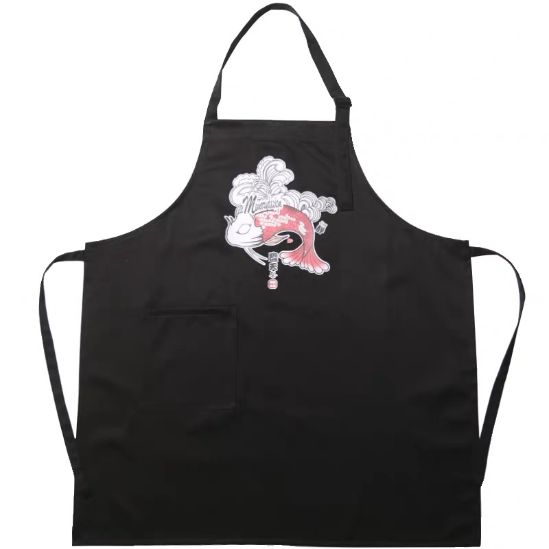 apron