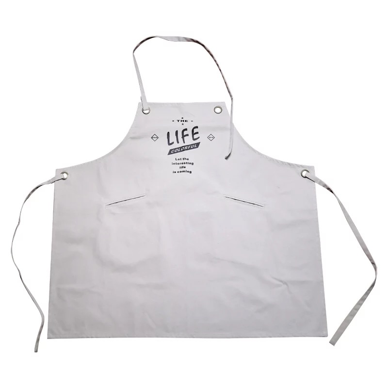 apron