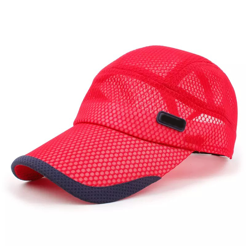 cap
