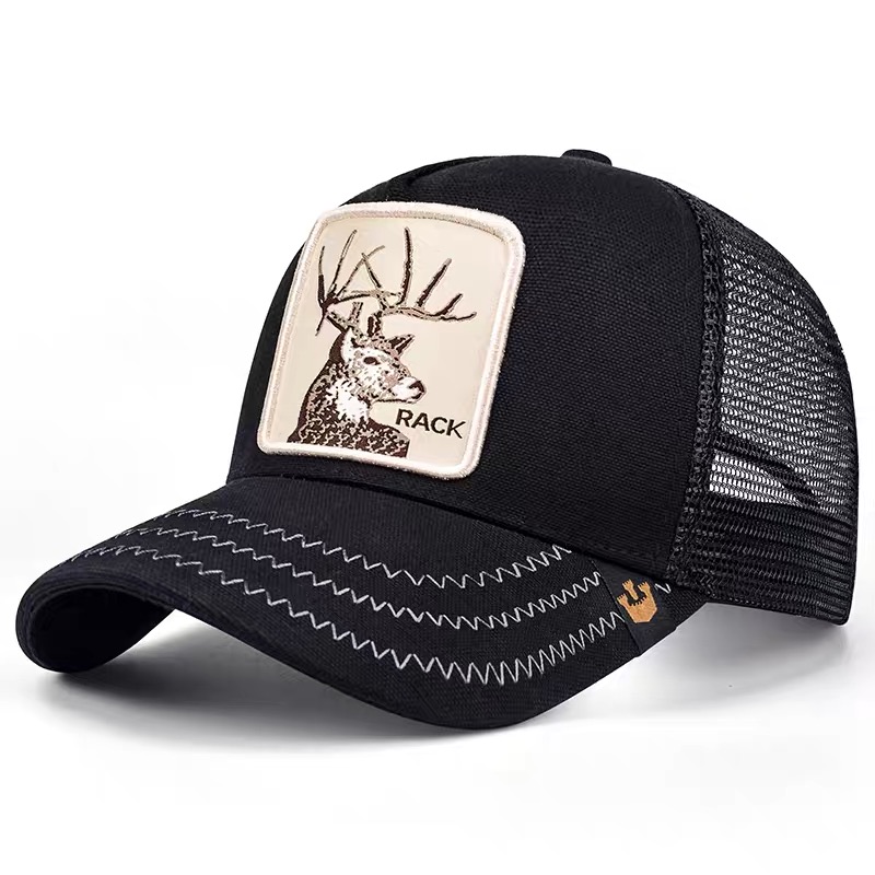 cap