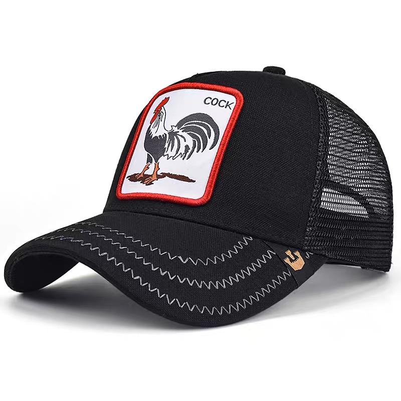 cap