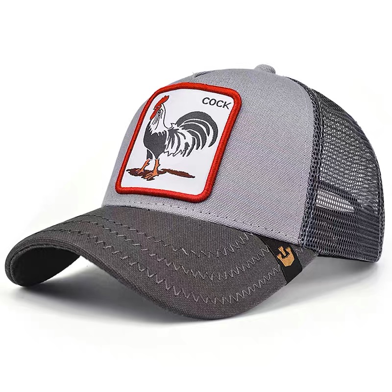 cap