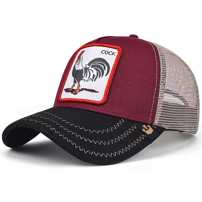 cap
