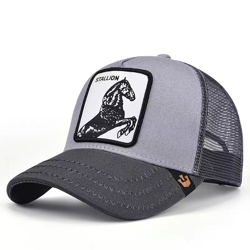 cap