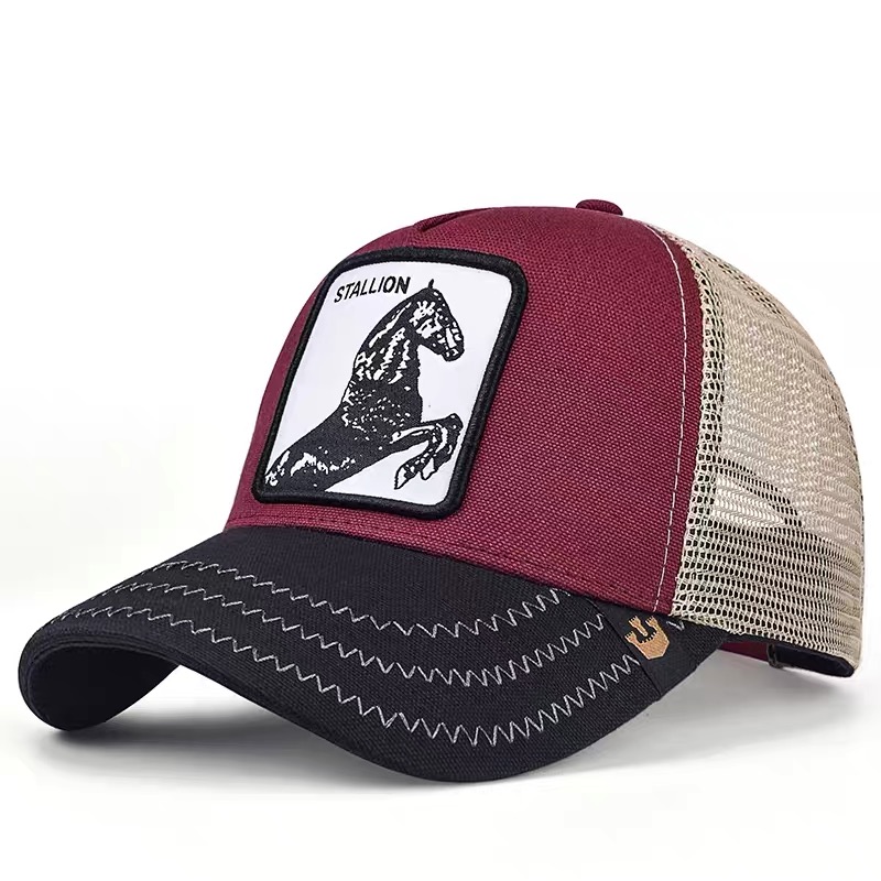 cap