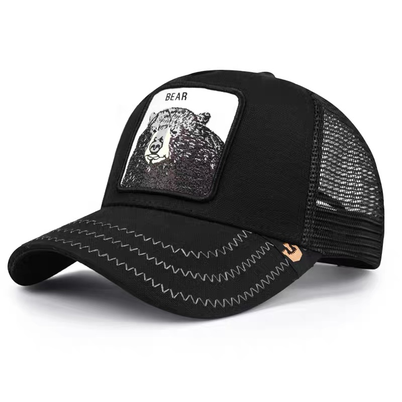 cap