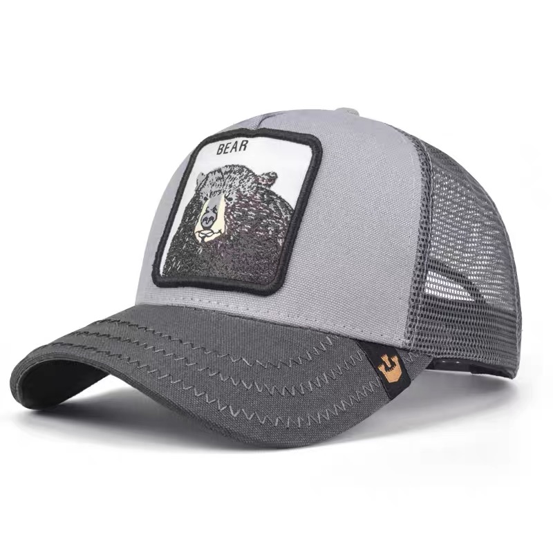 cap