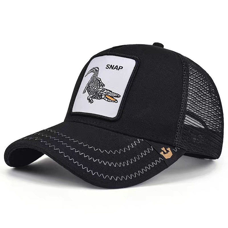 cap