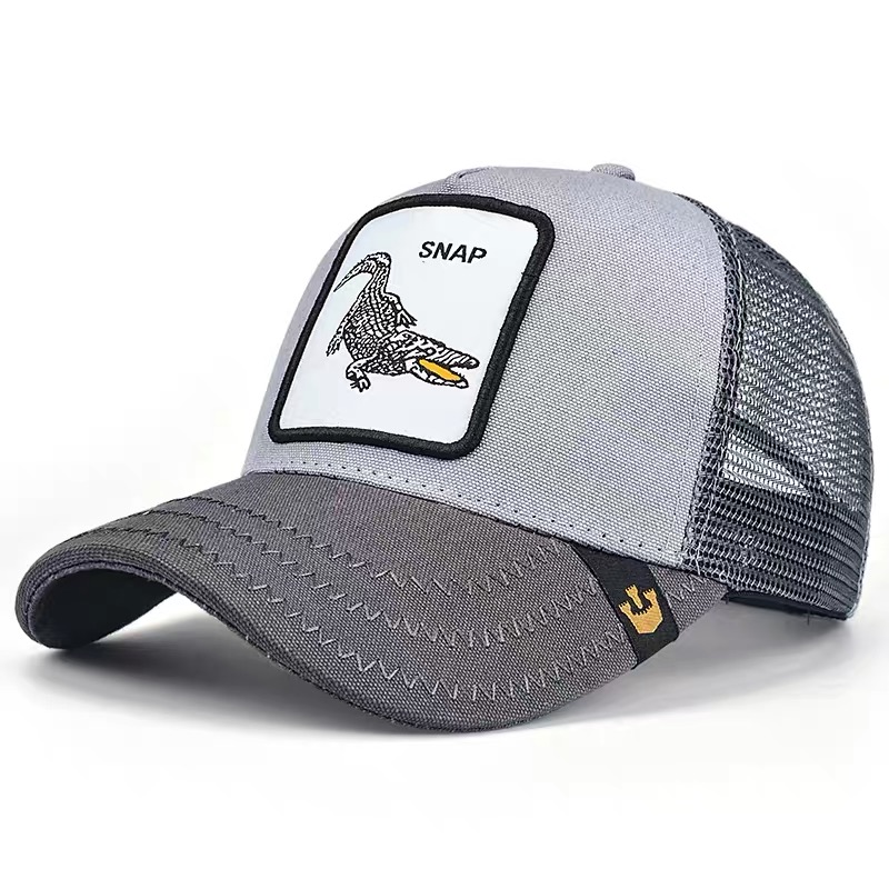 cap