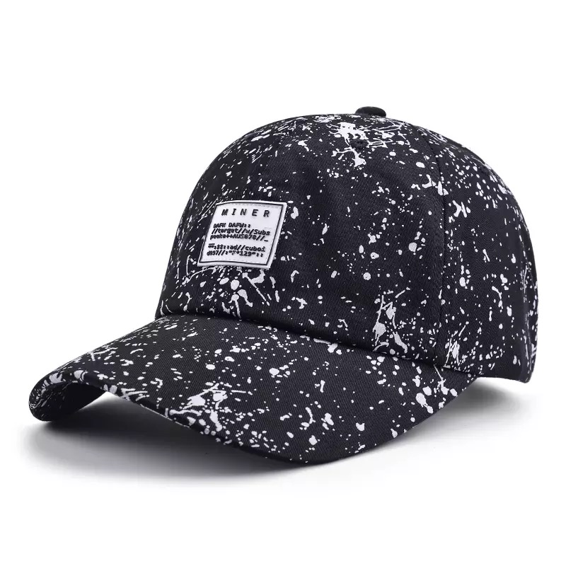 cap