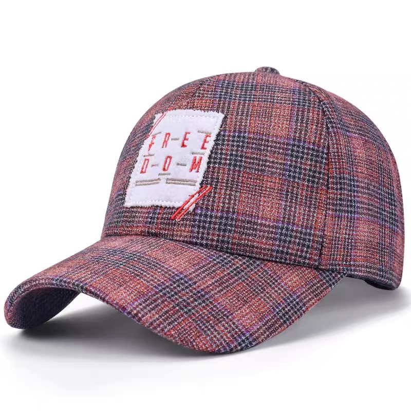 cap