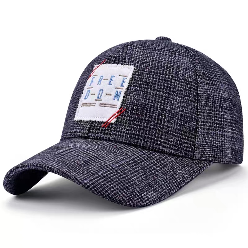 cap