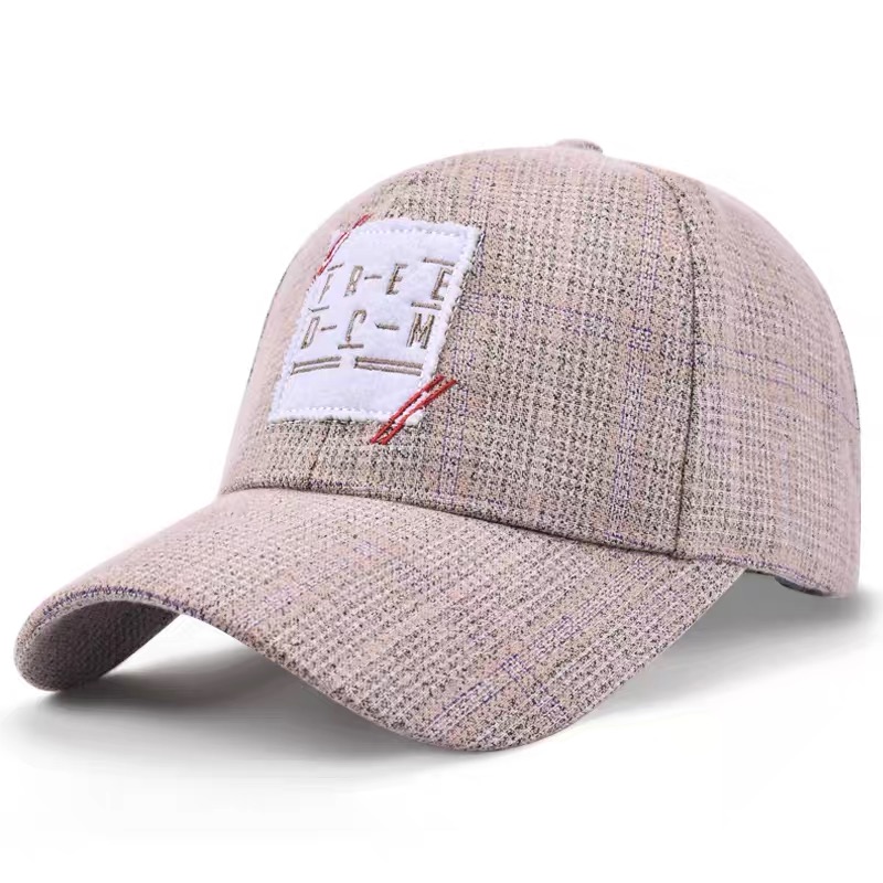cap