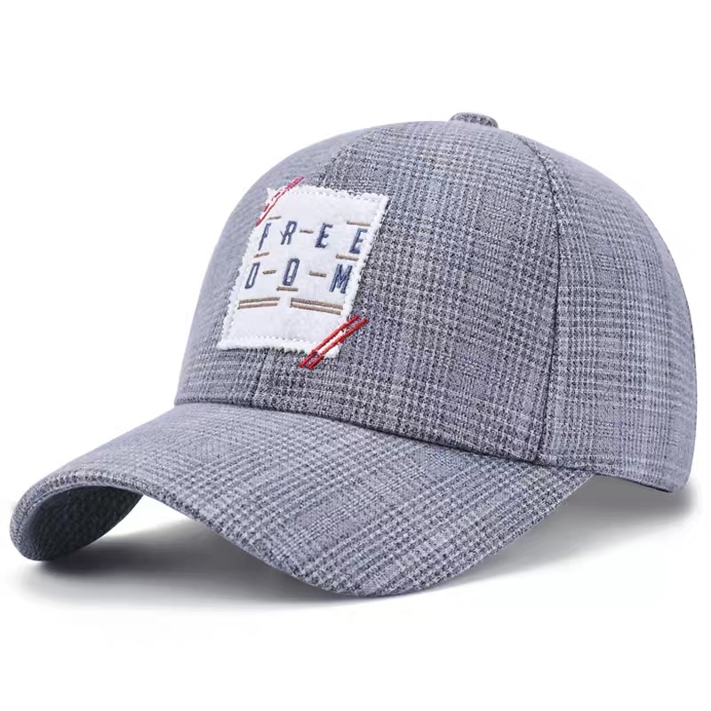cap