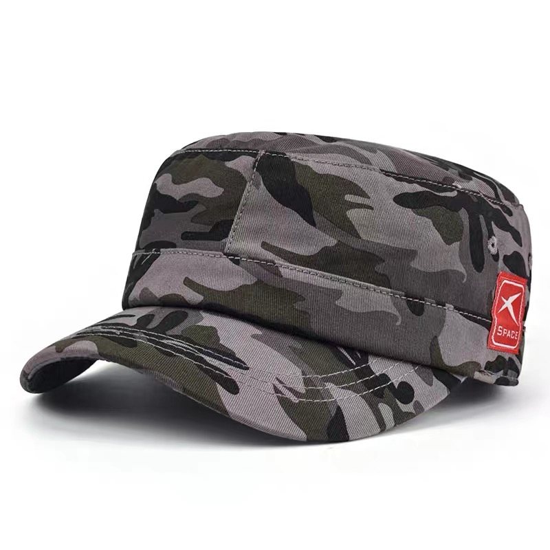 cap