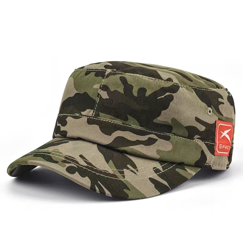 cap