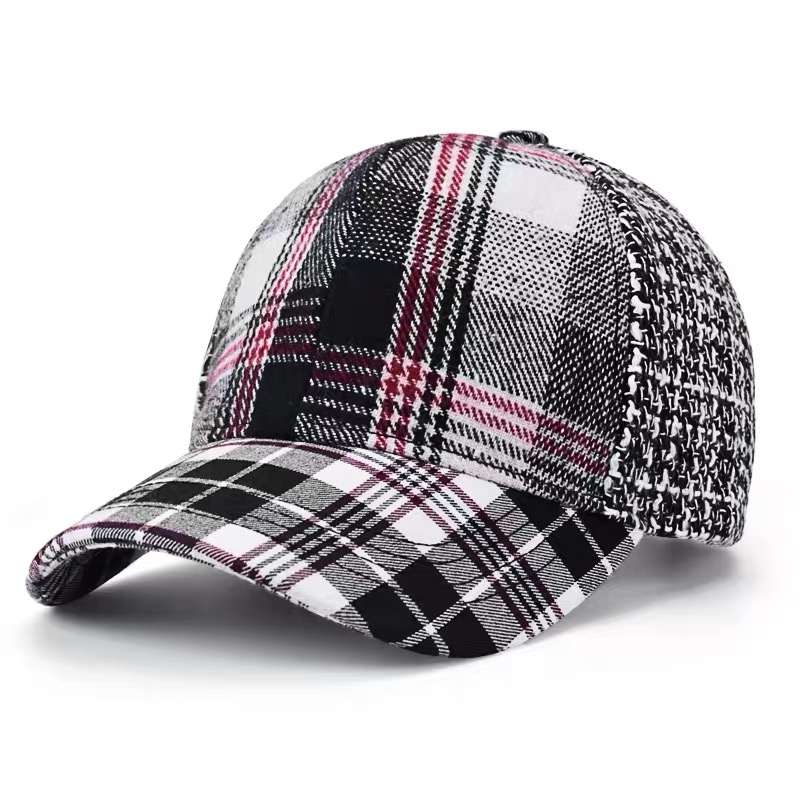 cap
