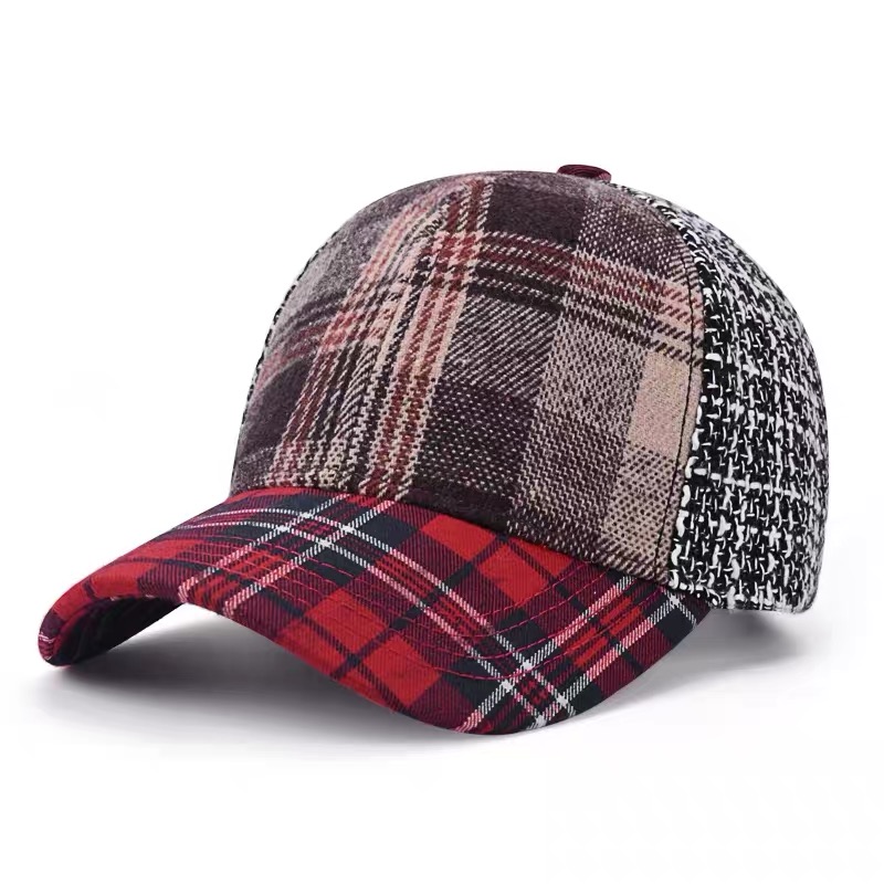 cap
