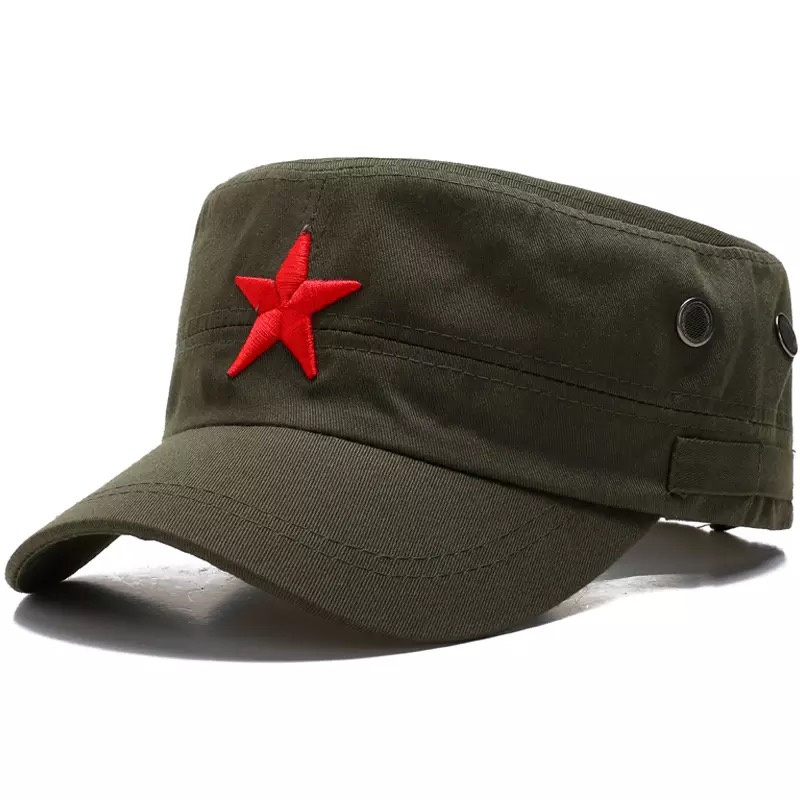 cap